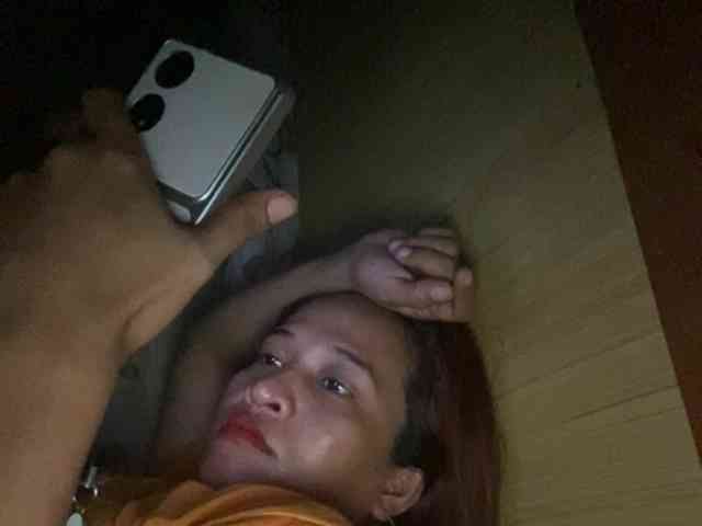 Rainie webcam