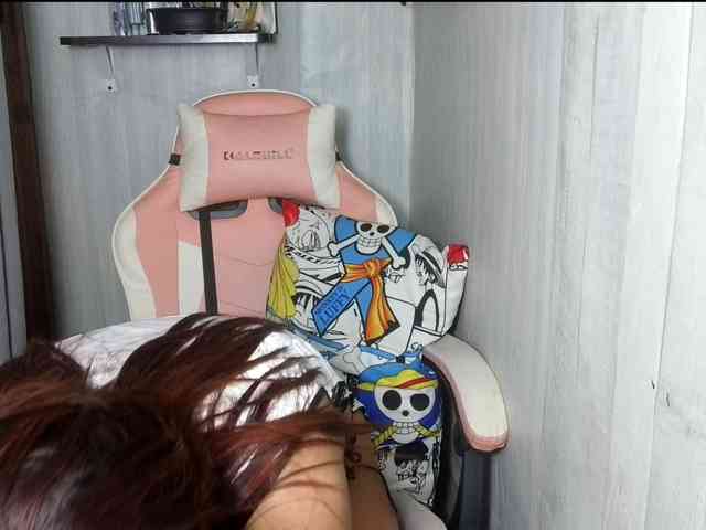 Rainie webcam