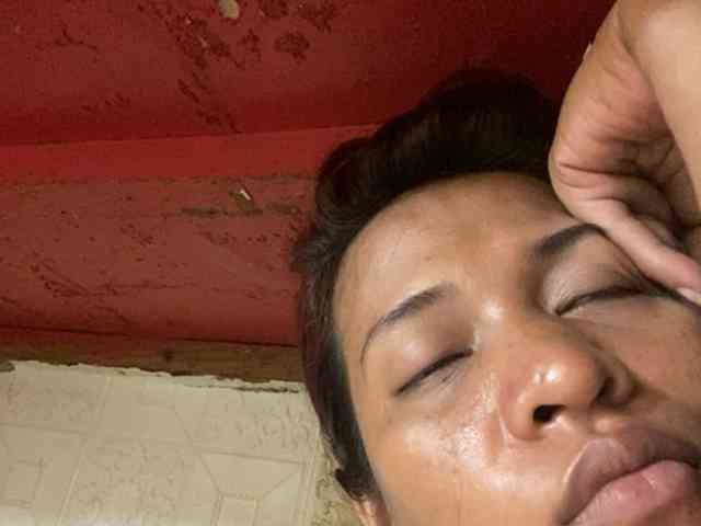 Rainie webcam