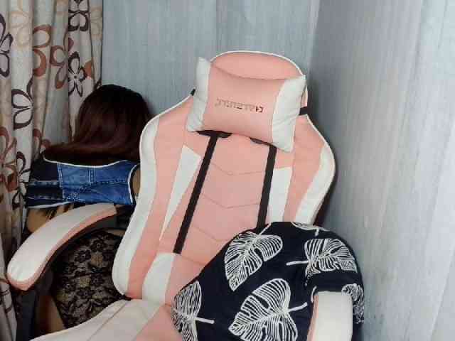 Rainie webcam