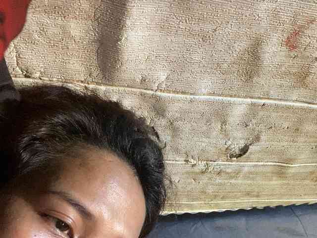 Rainie webcam