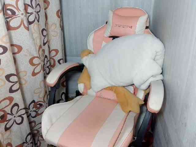 Rainie webcam