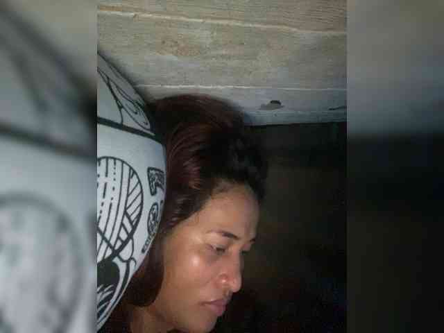 Rainie webcam