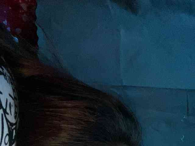 Rainie webcam