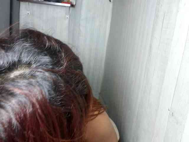 Rainie webcam