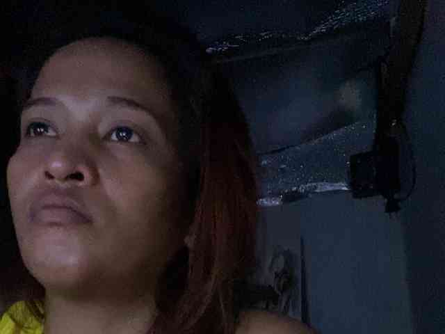 Rainie webcam