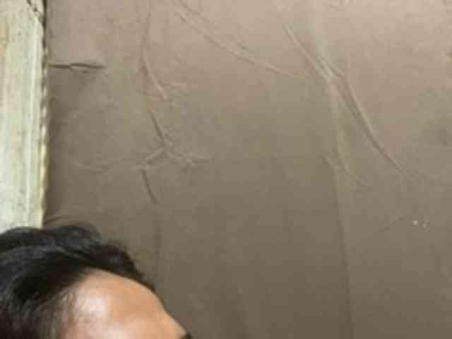 Rainie webcam