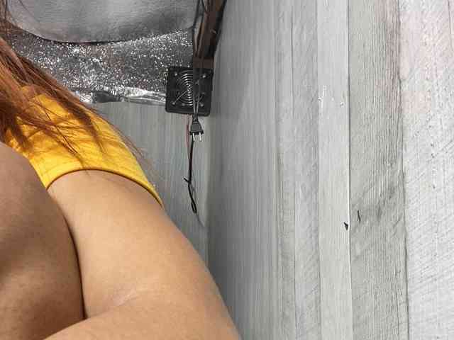 Rainie webcam