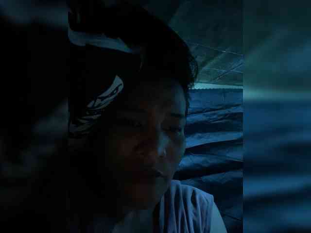 Rainie webcam