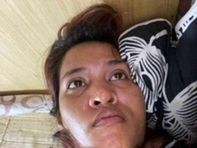 Rainie webcam