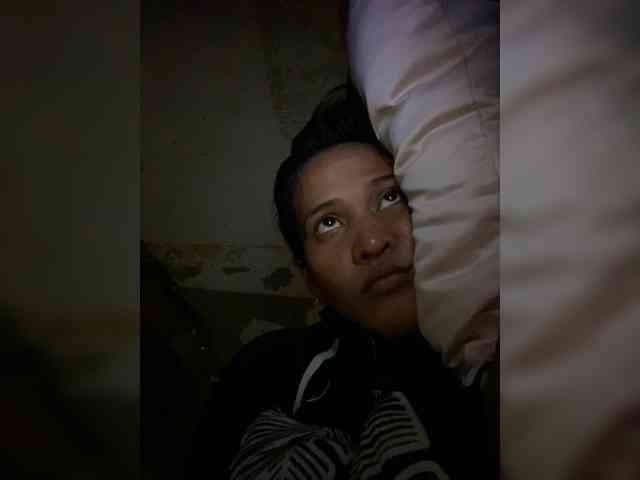 Rainie webcam