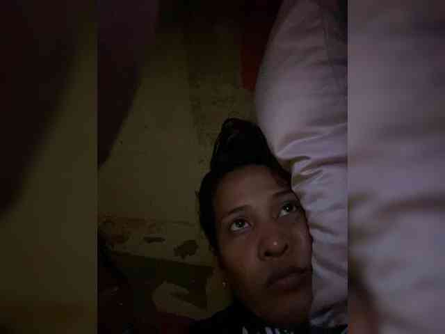 Rainie webcam
