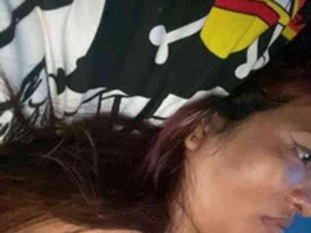 Rainie webcam