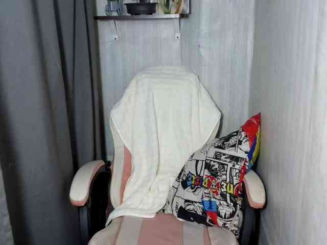 Rainie webcam