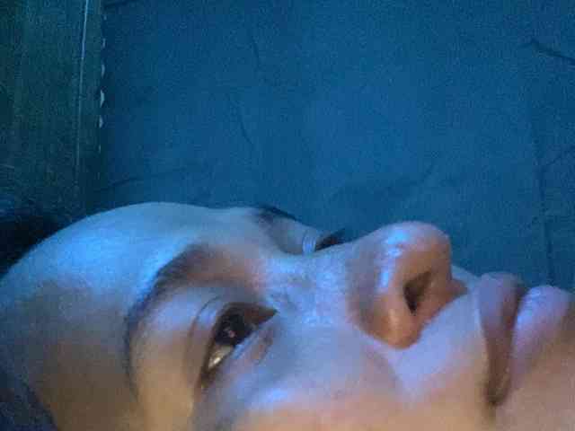 Rainie webcam