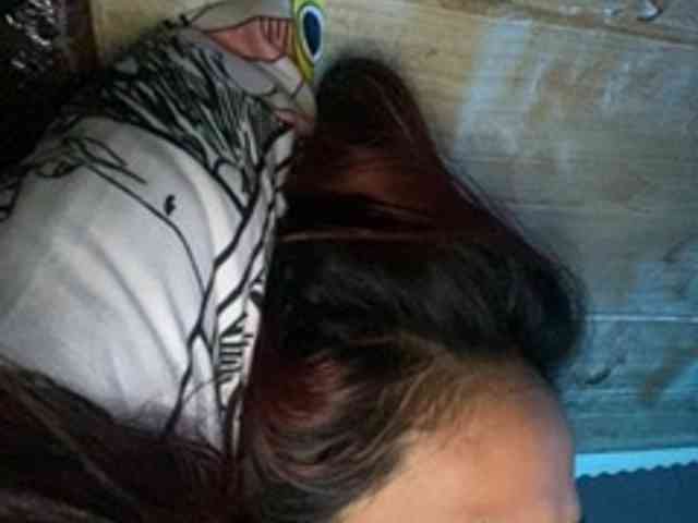 Rainie webcam