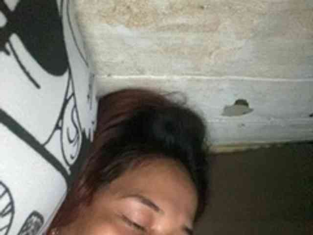 Rainie webcam