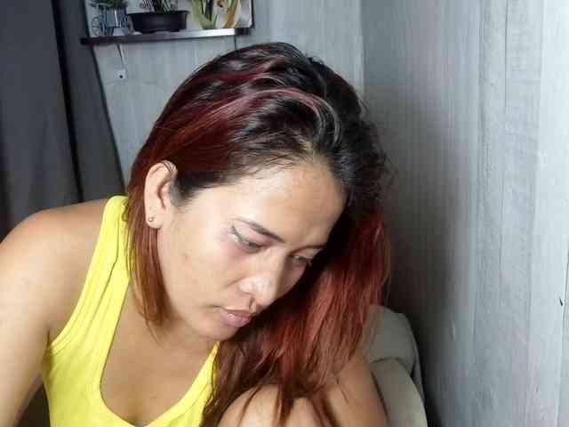 Rainie webcam