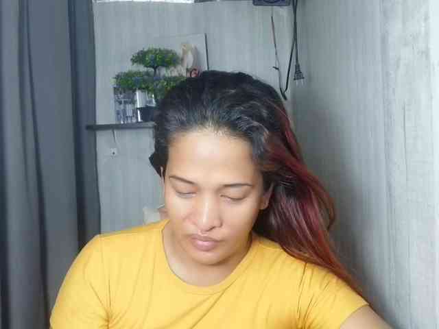 Rainie webcam