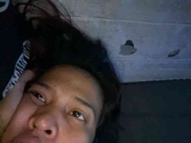 Rainie webcam