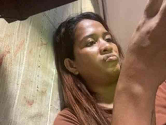 Rainie webcam