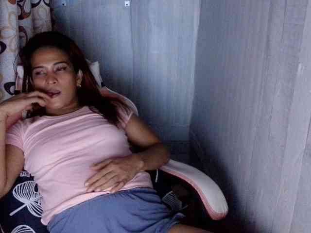 Rainie webcam