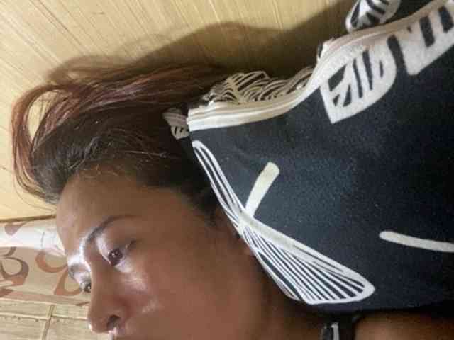 Rainie webcam