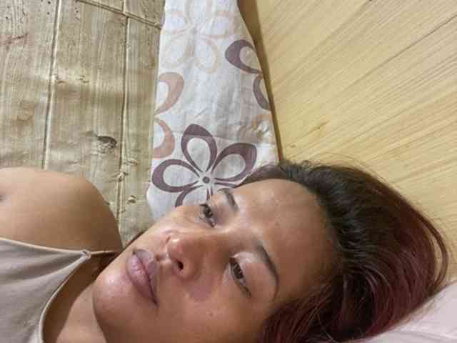 Rainie webcam