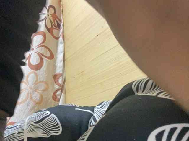Rainie webcam