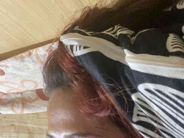 Rainie webcam