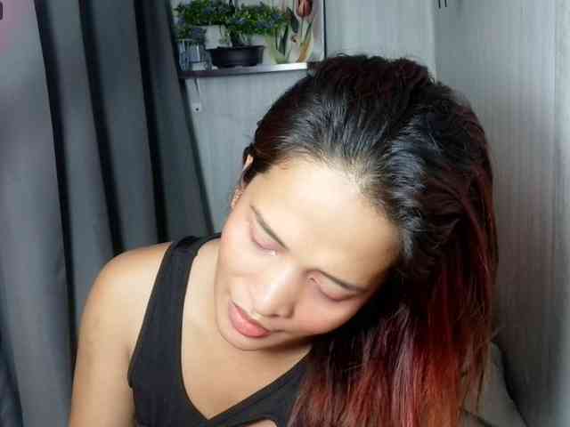 Rainie webcam