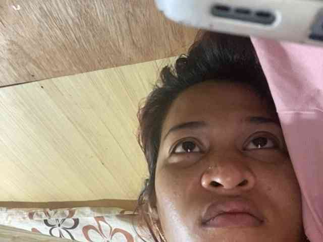 Rainie webcam