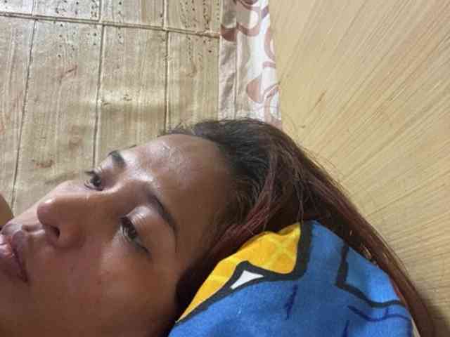 Rainie webcam