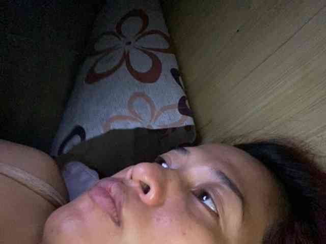 Rainie webcam