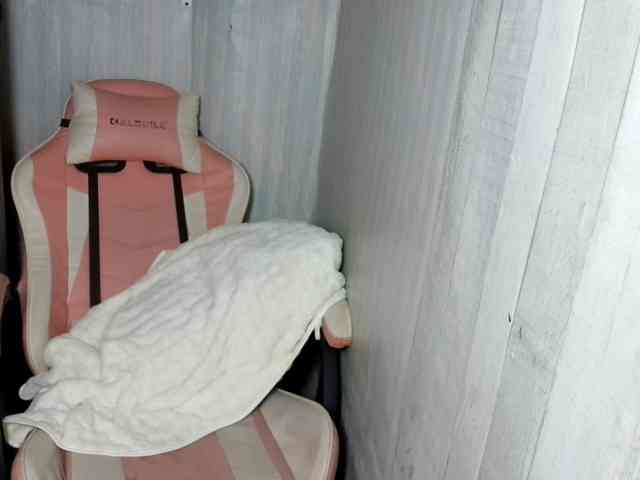 Rainie webcam