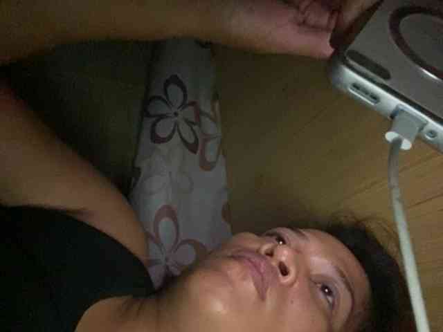 Rainie webcam