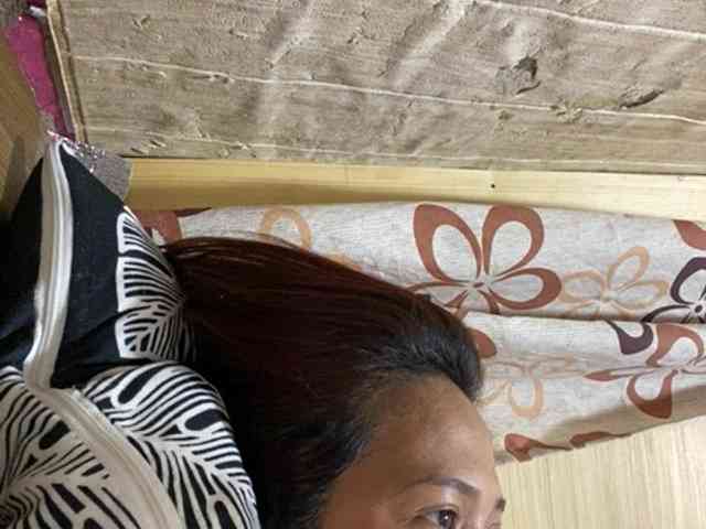 Rainie webcam