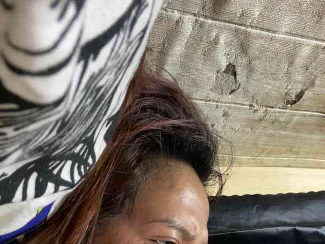 Rainie webcam