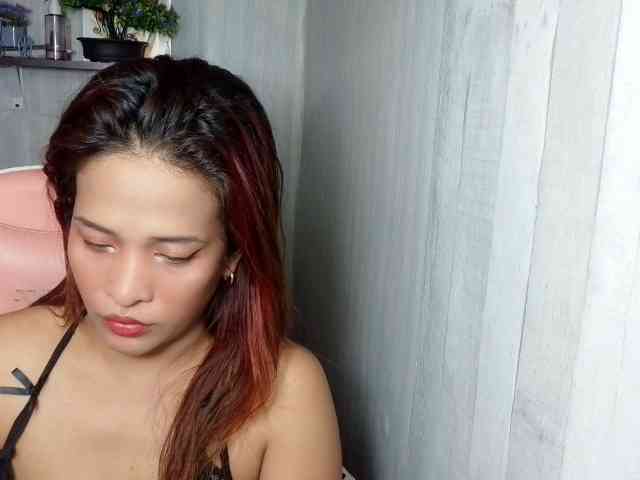 Rainie webcam