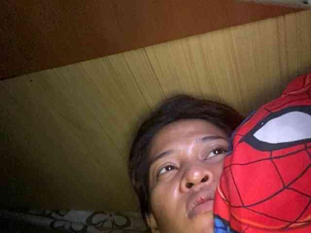 Rainie webcam