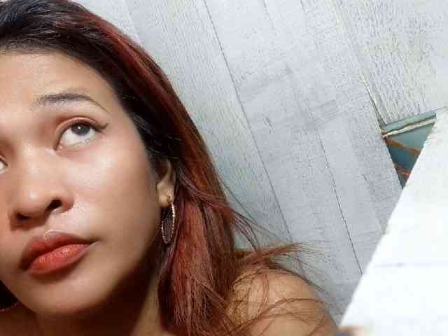Rainie webcam