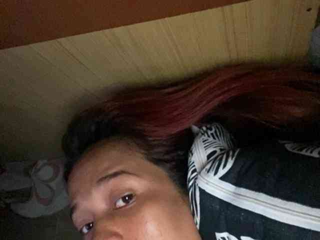 Rainie webcam