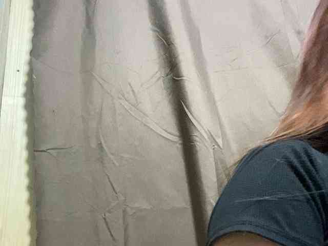 Rainie webcam