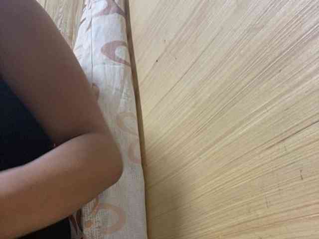 Rainie webcam