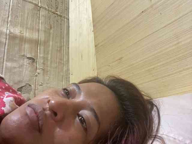 Rainie webcam
