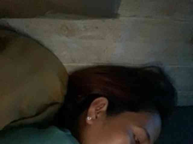 Rainie webcam