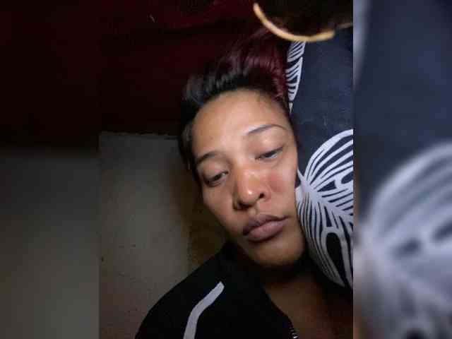 Rainie webcam