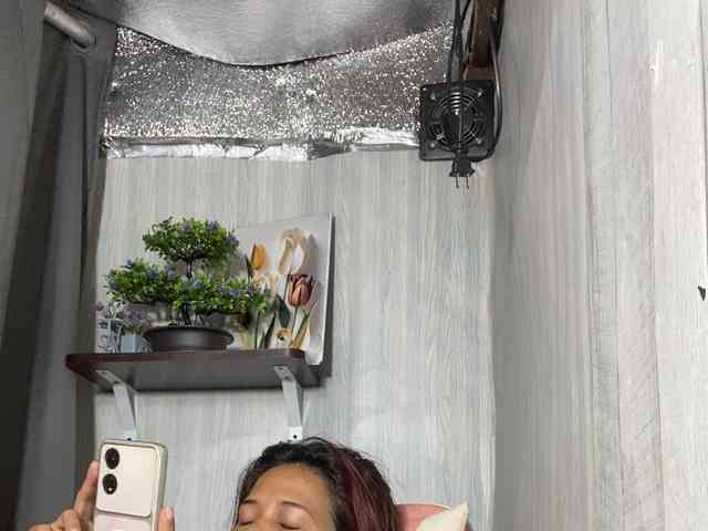 Asiankitties Live Webcam on BongaCams