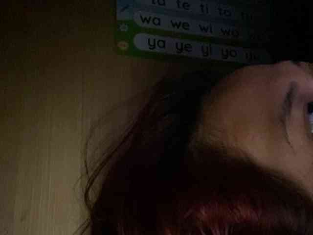 Rainie webcam