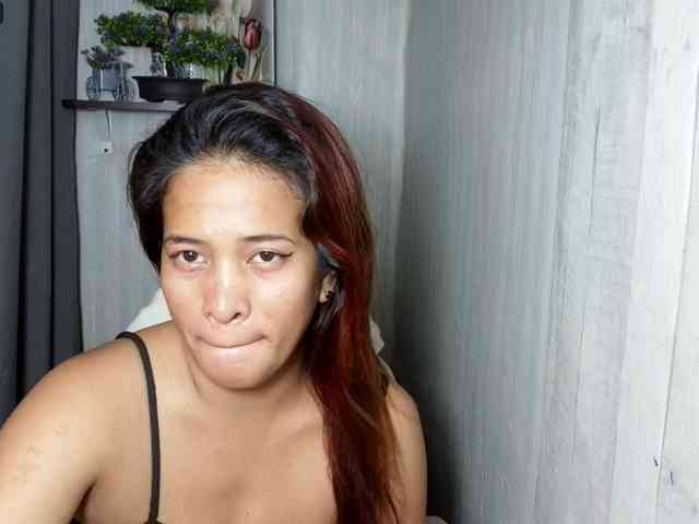 Rainie webcam